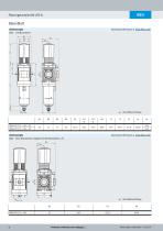 Filterregelventile MS-LFR-B - 8