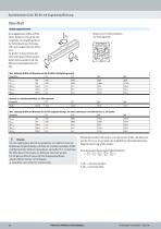 Spindelachsen ELGC-BS-KF - 10