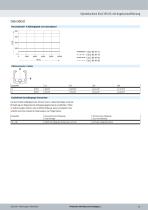 Spindelachsen ELGC-BS-KF - 13