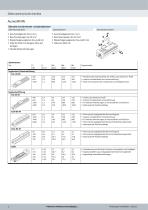 Zahnriemenachsen EGC-TB-KF, mit Kugelumlaufführung - 4