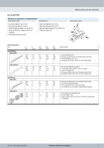 Zahnriemenachsen ELGA-TB - 3