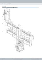 Zahnriemenachsen ELGA-TB - 8