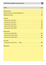 HARTING Hall-Effekt Stromsensoren-7