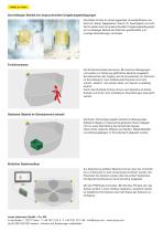 Flyer LBK - Safety Radar System - 2