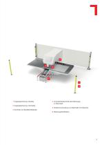 Sensorlösungen für Werkzeugmaschinen - 9