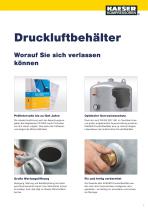 Druckluftbehälter - 5