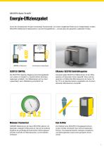 Energiespar-Kältetrockner SECOTEC®  Serien TA bis TD - 5