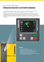 Energiespar-Kältetrockner SECOTEC Serien TE, TF und TG - 10