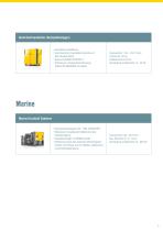 KAESER KOMPRESSOREN Lieferprogramm - 5