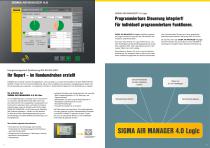 SIGMA AIR MANAGER 4.0 - 6