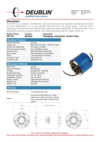 SRT-25