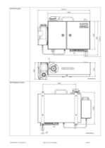 HYGROPHIL H - Prozesshygrometer - 4230-10 - 3