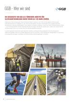GGB EP Reihe - Technische Kunstoff Gleitlager Lösungen-4