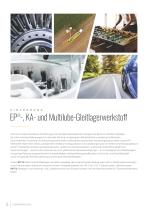 GGB EP Reihe - Technische Kunstoff Gleitlager Lösungen-6