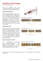 Analoge Sensoren und Signalaufbereitungselektroniken - 9