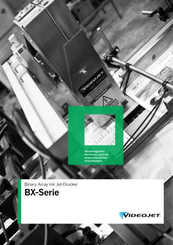 BX-Serie