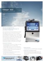 Videojet 1610 deutsch-1