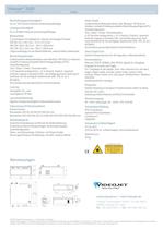 Videojet CO2 laser 3320 Deutsch-2