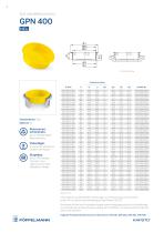 Thermoform-Schutzelemente - 4