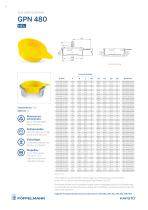 Thermoform-Schutzelemente - 6