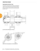 Katalog für All-Purpose(AP?)-Wälzlager - 16