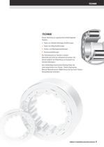 Timken Katalog für Zylinderrollenlager - 10