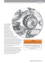 Timken Katalog für Zylinderrollenlager - 8