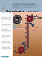 Magnetische Teile für Förderanlagen-10