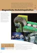Magnetische Teile für Förderanlagen-11