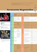 Magnetische Teile für Förderanlagen-9