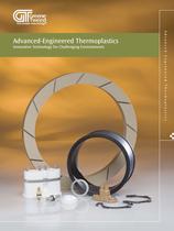 Advanced-Engineered Thermoplastics