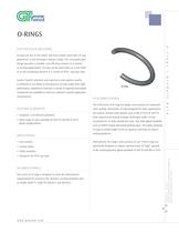 O-Rings