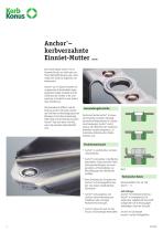 Anchor® - Mini und Varianten - 1