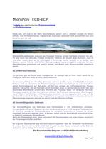 Beschreibung des MicroPoly-Verfahrens (elektrochemisches/ elektrolytisches Entgraten und Polieren) -7