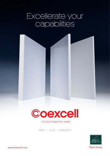 Coexcell