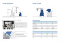 GST Schneidmühle für das Blasformen - 3