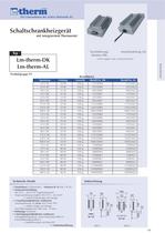 Lm-therm Klimatisierungskomponenten - 15