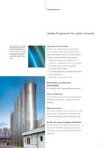 Siloanlagen für Kunststoffverarbeiter - 4