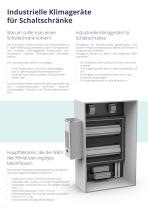 Gehäuse Wärmemanagement Katalog - 12