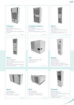 Gehäuse Wärmemanagement Katalog - 13