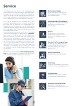 Gehäuse Wärmemanagement Katalog - 8