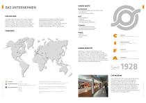 CIFA Company Profile | DE-2