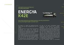 ENERGYA | DE-8