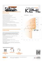 K24L - DE | Datasheet - 2