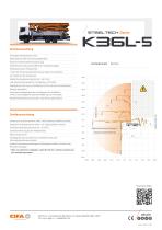 K36L-5 - DE | Datasheet - 2