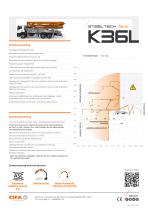 K36L - DE | Datasheet - 2