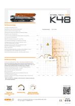 K48 - DE | Datasheet - 2