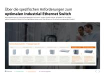 Interaktives PDF: Finden Sie Ihren SCALANCE X Switch - 7