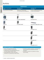 SCALANCE  X - Industrial Ethernet Switches - 4