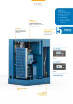 ALMiG Screw compressors-11